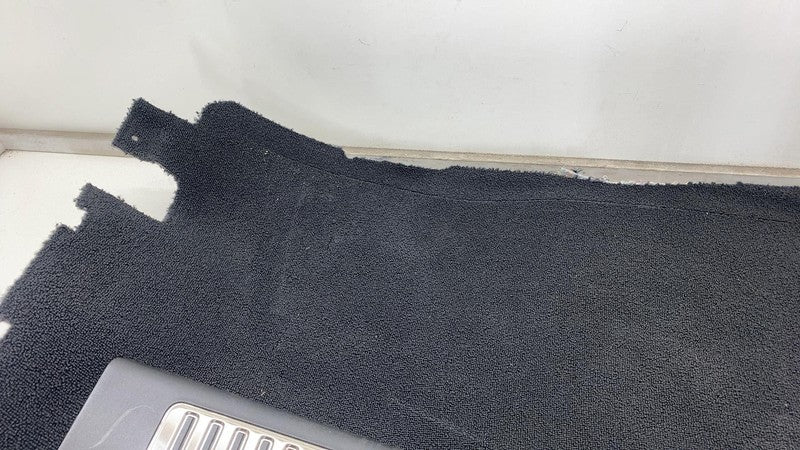 ⭕2022-2024 Rivian R1T Front Driver Side Floor Carpet Cover Liner Left