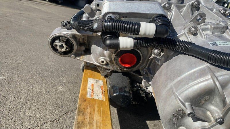 ⭕ 21-23 Model 3 Rear Drive Unit Engine Electric Motor Low Current 1120