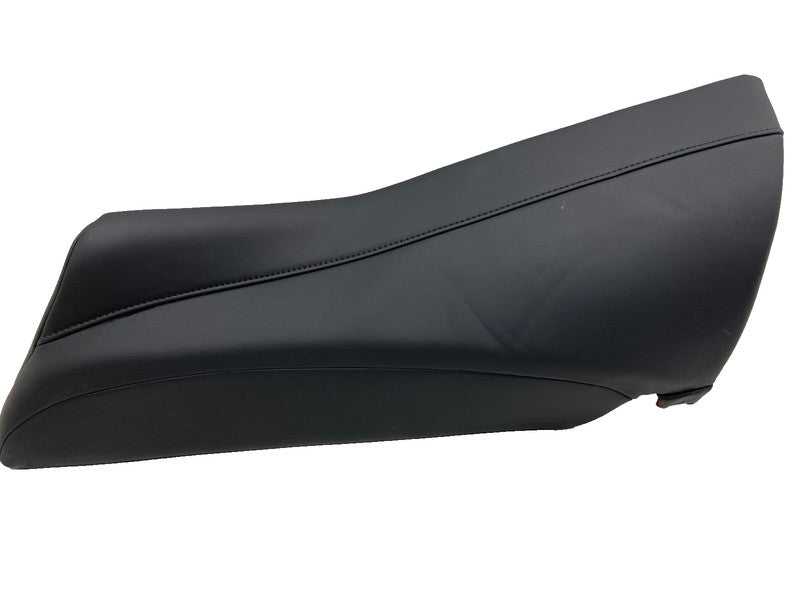 1096027 01 F ⭕ 17-23 Model 3 Rear Driver 2nd Row Seat Bolster Trim Cushion Left 1096027-01-F