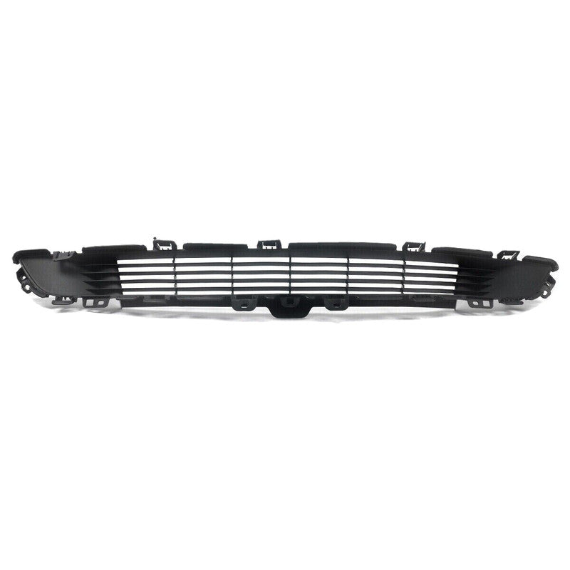 1493759 00 A ⭕2020-2024 Tesla Model Y Front Bumper Center Lower Mesh Grille Assy 1493759-00-A