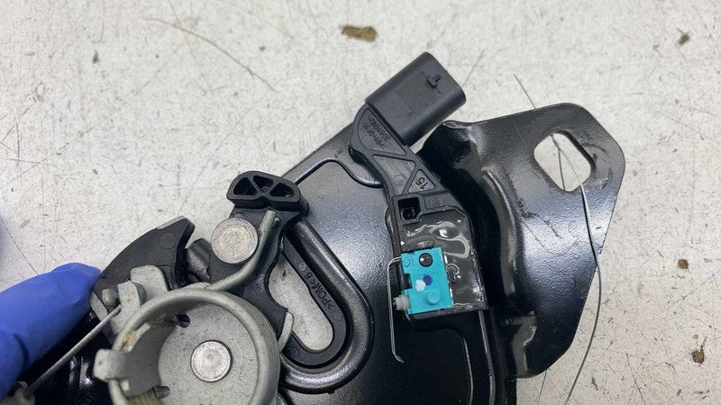 Miscellaneous Parts TESLA MODEL 3 23