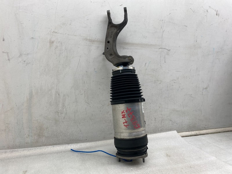 ⭕ 15-18 Model X MX Front Air Suspension Shock Spring Absorber AWD 1027