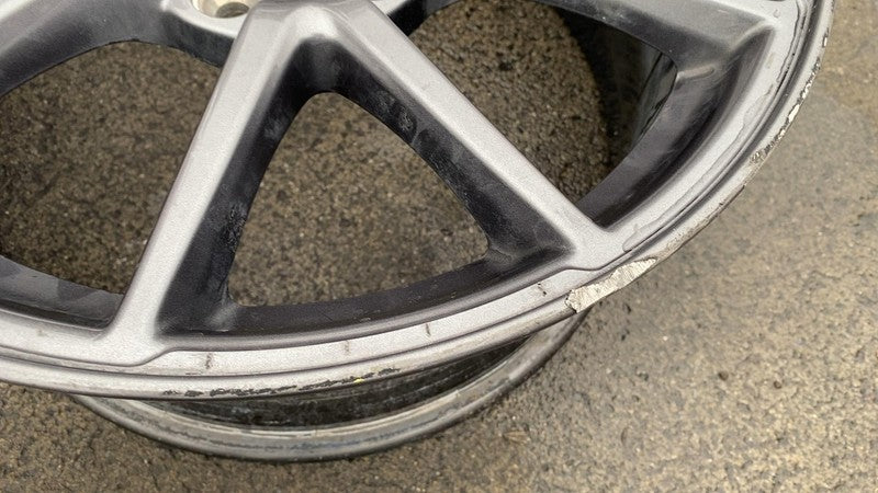 ⭕2017-2020 Tesla Model 3 M3 18 x 8.5J + 40MM Wheel Rim Assembly OEM 10