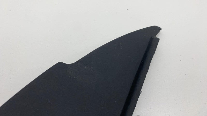 156306200A 2021-2024 Tesla Model S MS Front Driver Side Instrument Panel Dash End Cap Left
