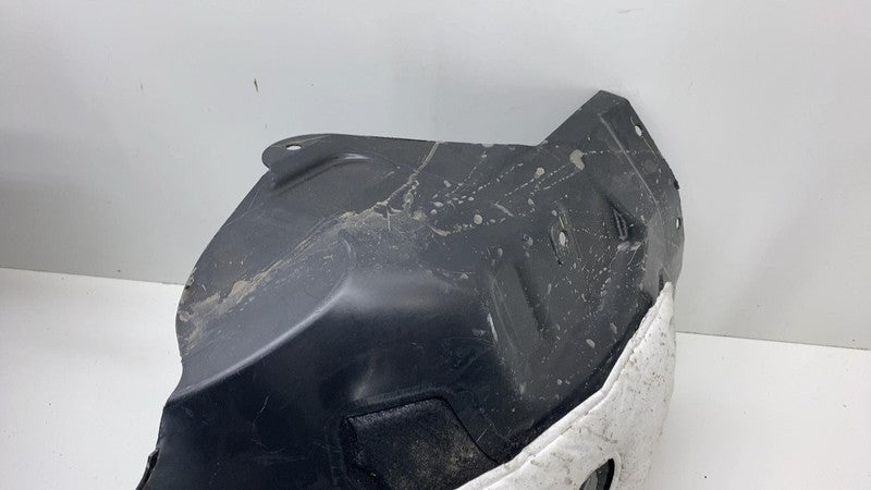 169455700E ⭕ 24-25 Tesla Model 3 Front Wheel Fender Liner Splash Shield Right 1694557-00-E