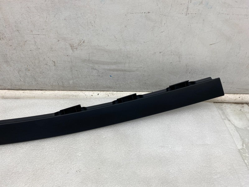 110512000E ⭕ 2016-2020 Tesla Model X Rear Right C-Pillar Trim Cover Racetrack 1105120-00-E