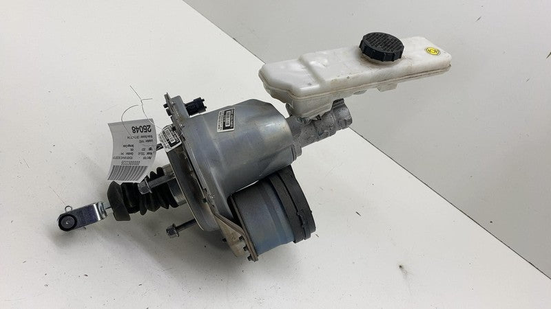 104467199F ⭕ 2017-2023 Model 3 Power Brake Booster Master Cylinder & Reservoir 1044671-99-F