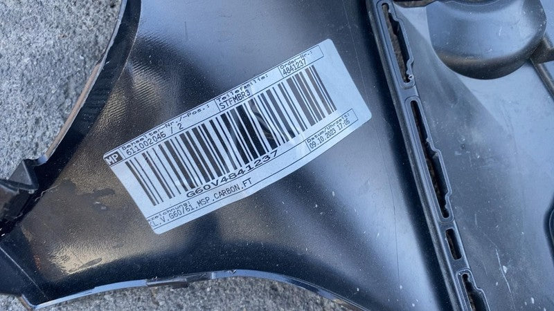 51118084653 ⭕ 2024 2025 BMW 5 Series i5 530i M60 Front Bumper Fascia Cover OEM 51118084653