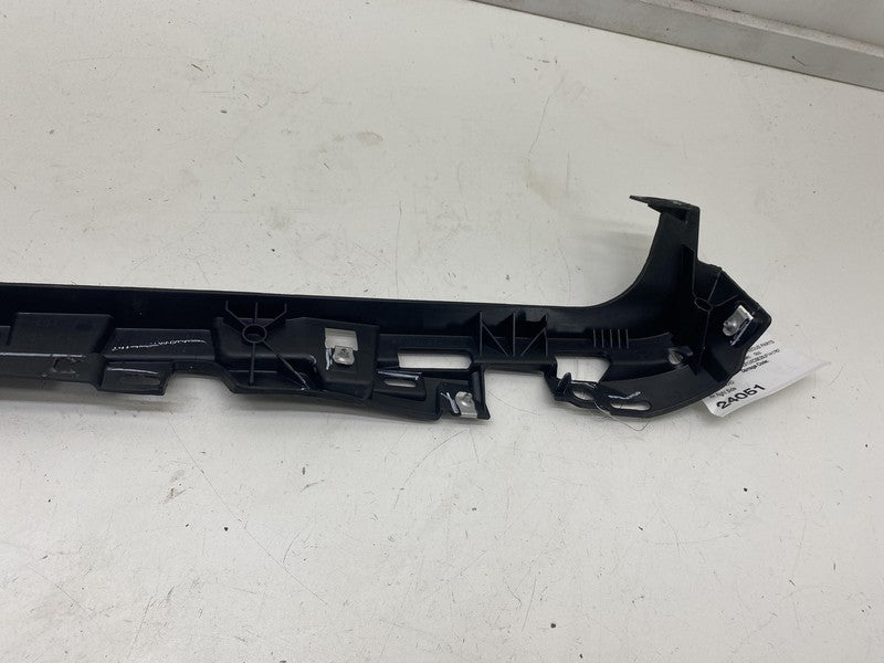 1080709 00 C ⭕ 2016-2020 Tesla Model X Passenger Tailgate Mount Bracket Right RH 1080709-00-C