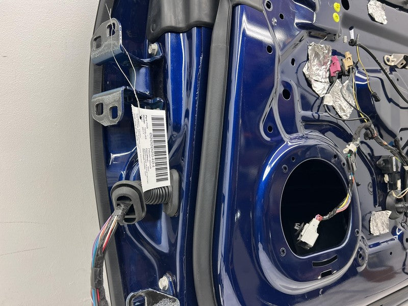 ⭕2016-2020 Tesla Model S Front Passenger Side Door Shell Panel Right B