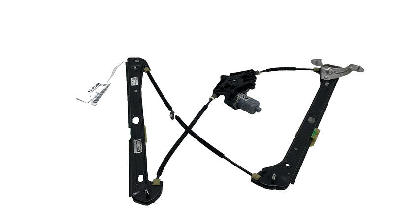 ⭕ 2015-2019 Volkswagen Golf R Front Right Window Regulator w/ Motor 5G