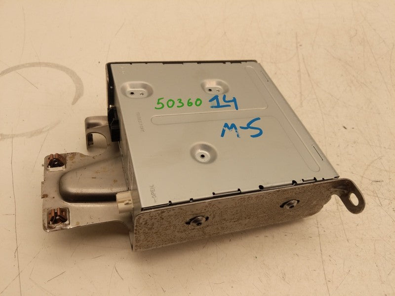 100478701C ⭕ 2012-2015 Tesla Model S MS Panasonic Satellite Radio Tuner Module 1004787-01-C