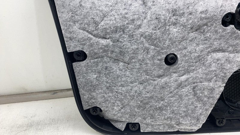 4KE 971 036 ⭕ 19-23 Audi E-Tron Quattro Front Right Interior Door Trim Cover Panel 4KE971036