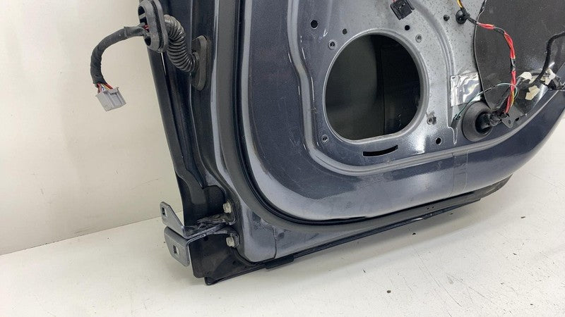 ⭕ 2016-2020 Tesla Model S Rear Passenger Side Door Panel Shell Right G