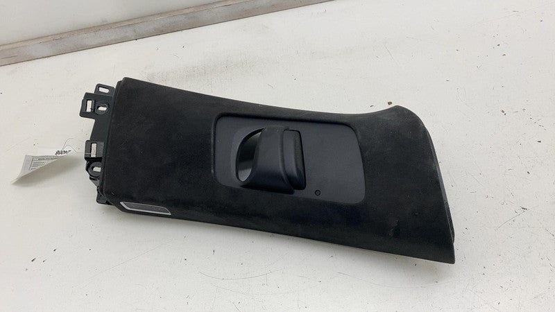 103595400A ⭕ 2016-2020 Tesla Model X Upper Side RH B-Pillar Trim Cover Right 1035954-00-A