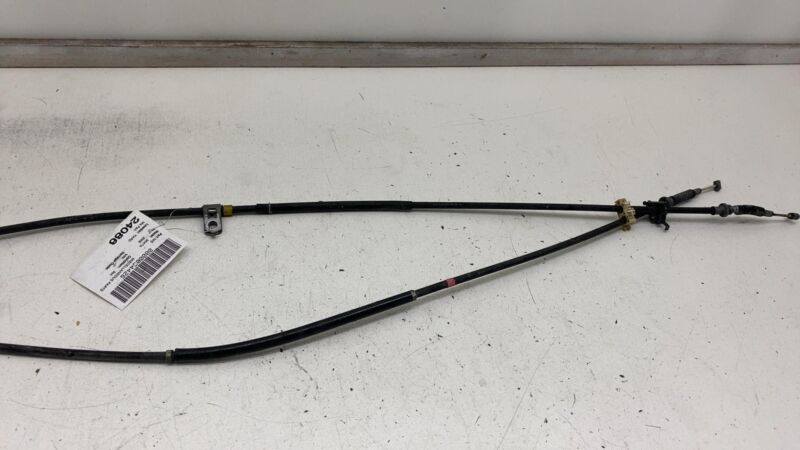 ⭕ 2006-2015 Mazda MX-5 Miata SET of Parking Brake Cable Line Assembly
