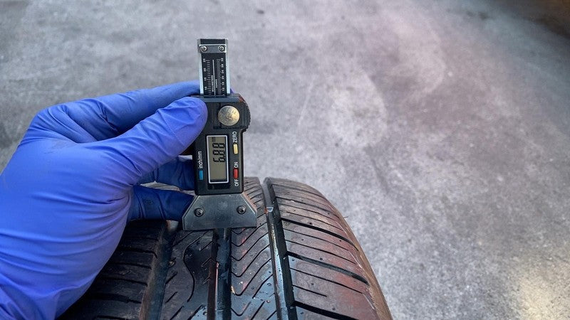 ⭕ 2023-2025 Toyota Prius Wheel Rim 17" inch 17x6-1/2 Steel w/ ToyoTires Tire OEM