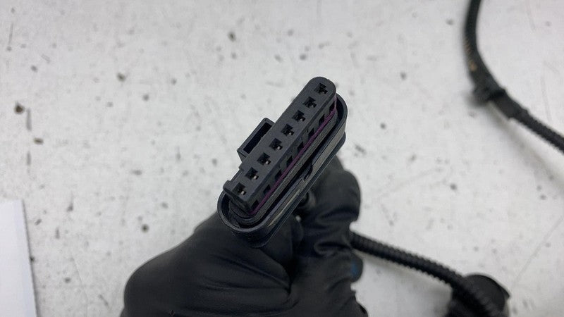 1127503-01-D ⭕ 2017-2023 Tesla Model 3 Rear Bumper Wire Harness w/ Parking Assist Sensor Assy
