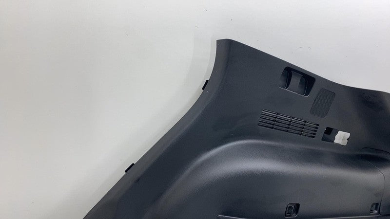 2022-2024 Kia EV6 Rear Passenger Side Trunk Boot Luggage Trim Cover Pa