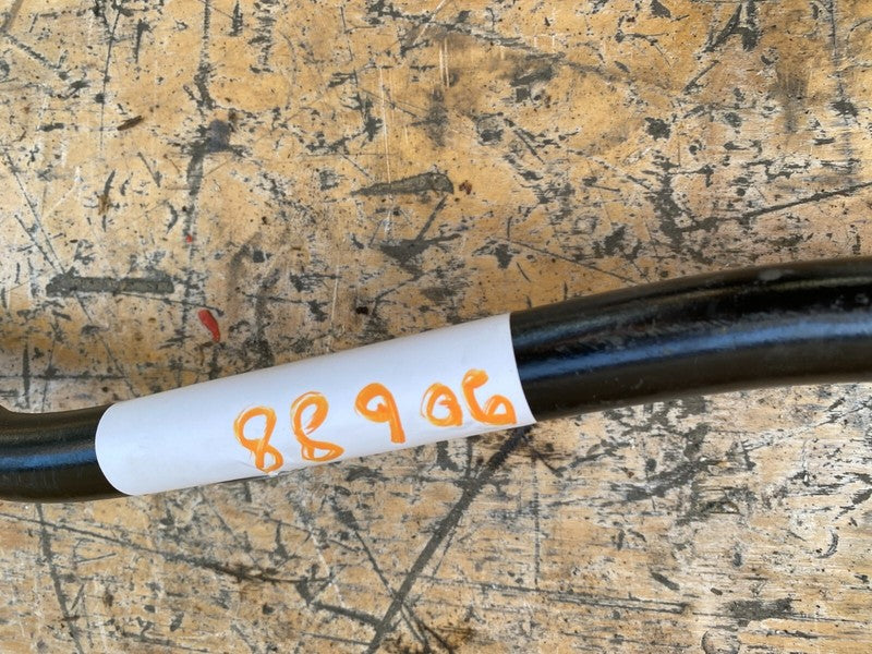 105938600B 16-20 Model S Front Suspension Stabilizer Anti-Roll Sway Bar (24mm) 1059386-00-B