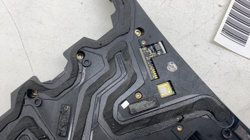 1921747-00-B ⭕ 2020-2024 Tesla Model Y MY Windshield Camera Bracket Assembly 1921747-00-B