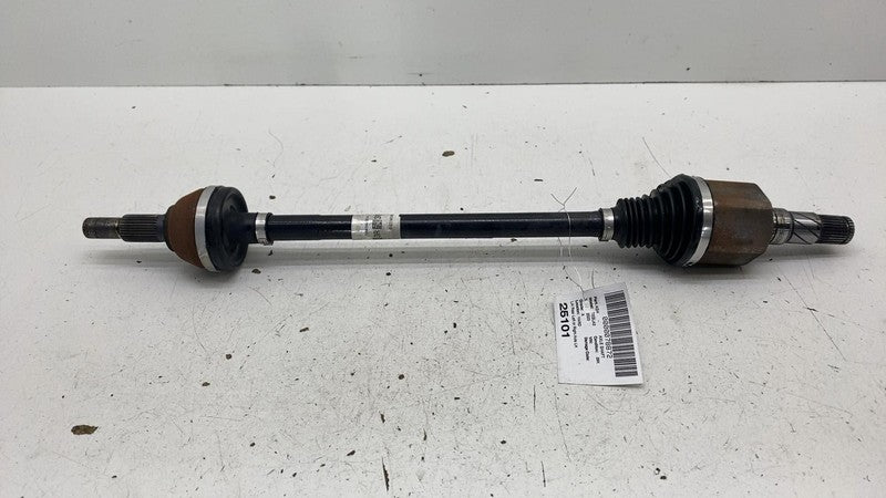 ⭕ 17-25 Model 3 M3 Rear Left or Right CV Axle Shaft Halfshaft 25MM 104