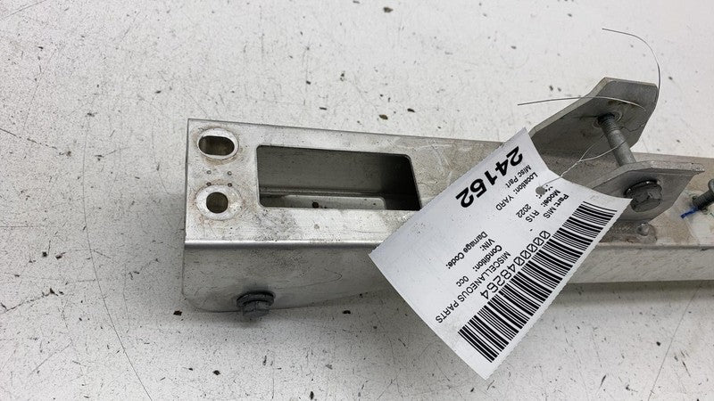 PT00012090 2022-2024 Rivian R1T R1S Front Windshield Cowl Panel Crossmember Brace Bracket