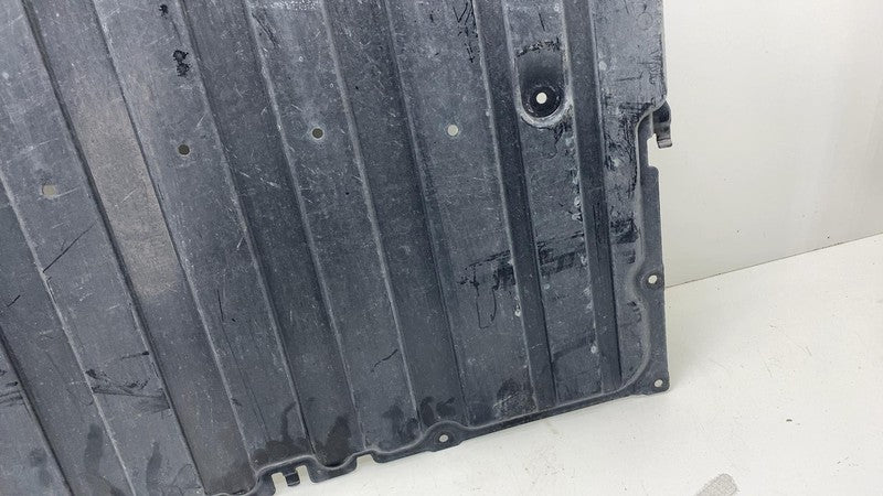 A 297 524 52 00 ⭕ 2022 Mercedes-Benz EQS 450+ Engine Splash Shield Protection Guard A2975245200