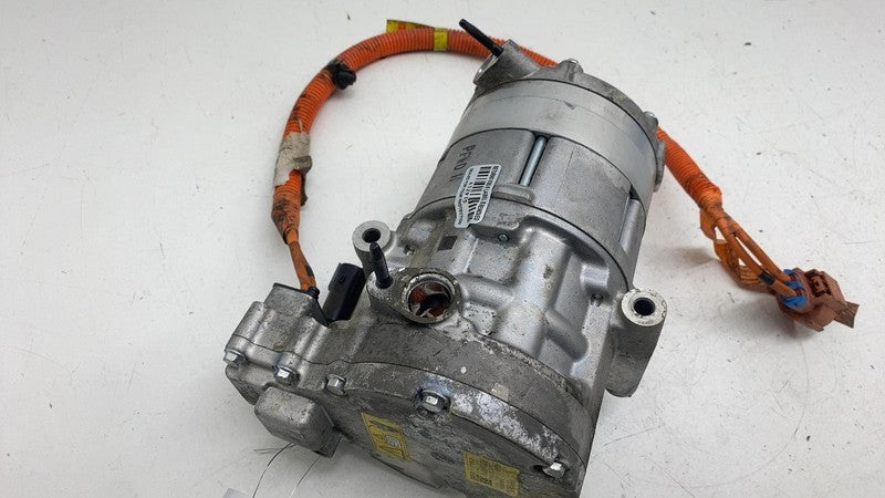 ⭕ 2016-2020 Model S X Electric Air Conditioning A/C Compressor Pump 10