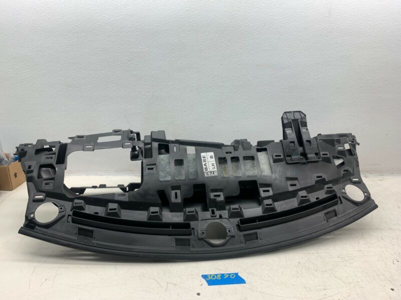2016-2021 Tesla Model S Front Left Dashboard Dash Instrument Trim Panel Assembly