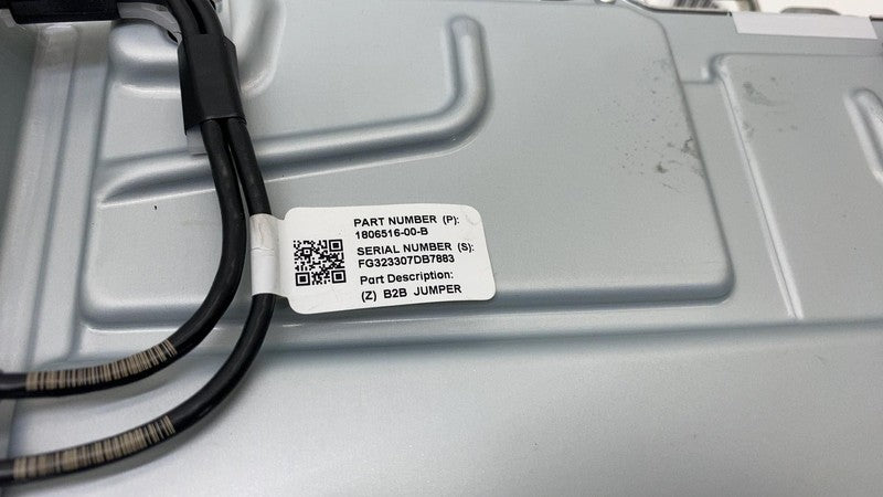 1854144-00-H ⭕ 24-25 Model 3 MCU Media Control Unit Fused Computer Hardware 4.0 1854144-00-H