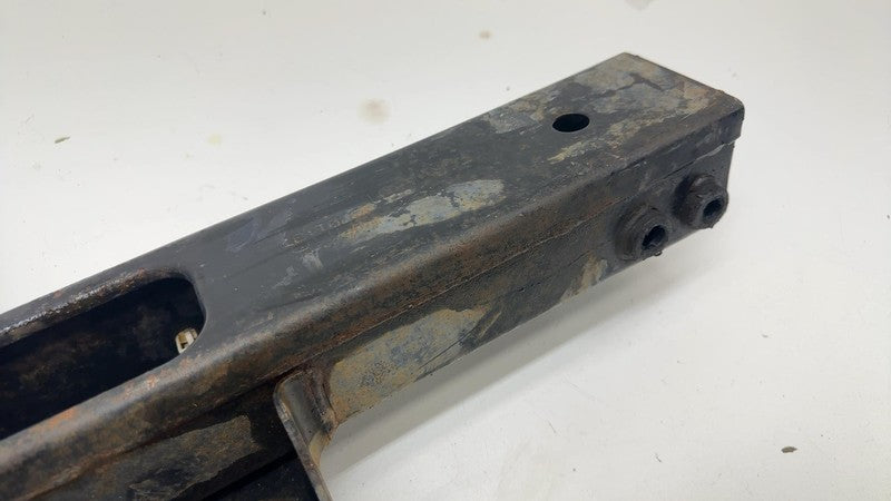 23277116 ⭕ 14-18 Silverado 1500 Automatic Transmission Support Crossmember w/ Bracket OEM