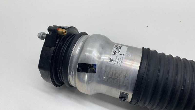 9Y0 616 037 K ⭕ 2024 Porsche Cayenne Front Left Air Suspension Spring Module LH AWD 9Y0616037K