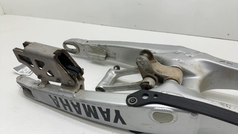 ⭕ 2002-2004 Yamaha YZ250F Rear Swingarm Suspension Swing Arm w/ Shock