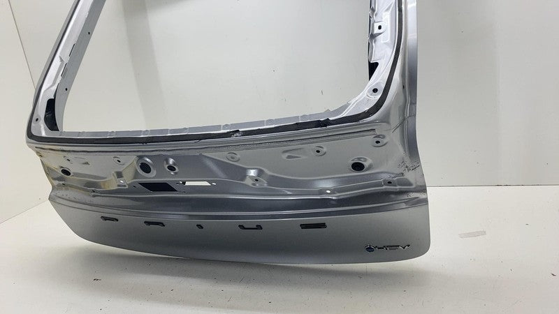 ⭕ 2023-2024 Toyota Prius Rear Trunk Tailgate Hatch Liftgate Assy Silve