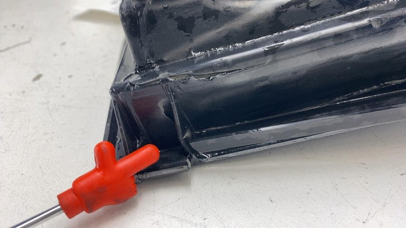 ⭕ 2016-2020 Tesla Model X Cabin HVAC HEPA Carbon Air Filter & Housing