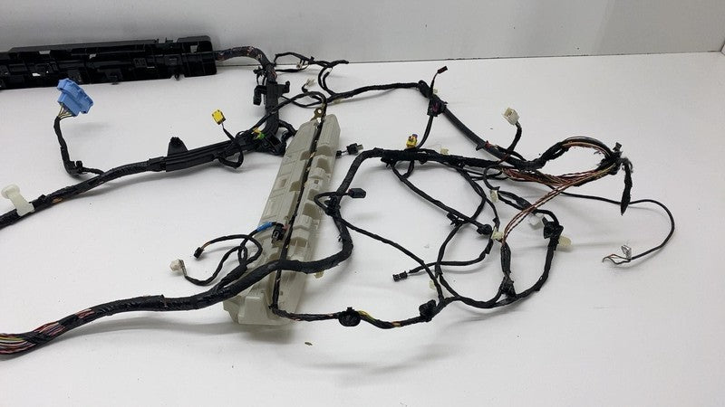 168223599G 2024 2025 Tesla Cybertruck Passenger Subframe Wiring Harness Cable Wire Right RH