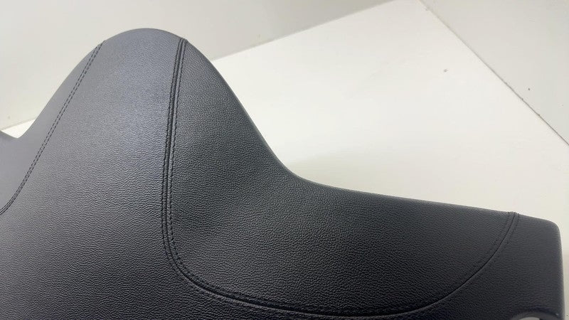 1004397-05-J ⭕ 12-15 Tesla Model S Dashboard Instrument Panel Dash Top Pad Cover 1004397-05-J