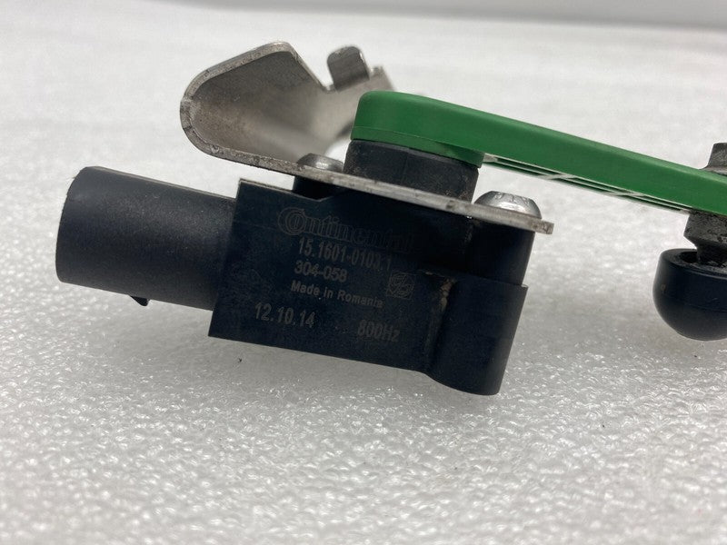 6006514 00 B ⭕2012-2015 Tesla Model S MS Front Left Air Ride Height Level Sensor 6006514-00-B