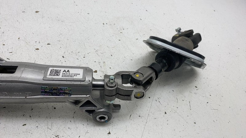 56310CV000 2022 2023 2024 Kia EV6 Manual Adjustment Power Steering Column Mechanism Assy