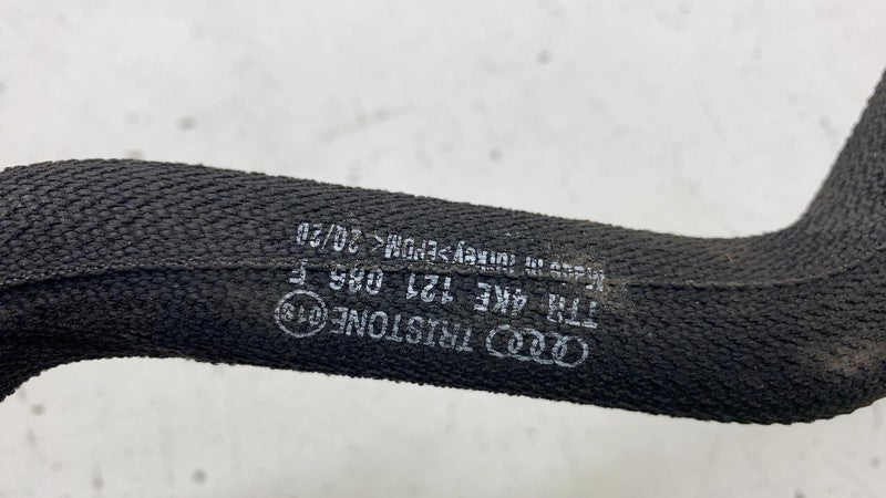 4KE121086F ⭕19-23 Audi e-Tron Coolant Cooling Valve to Water Pump Hose Tube Pipe 4KE121086F