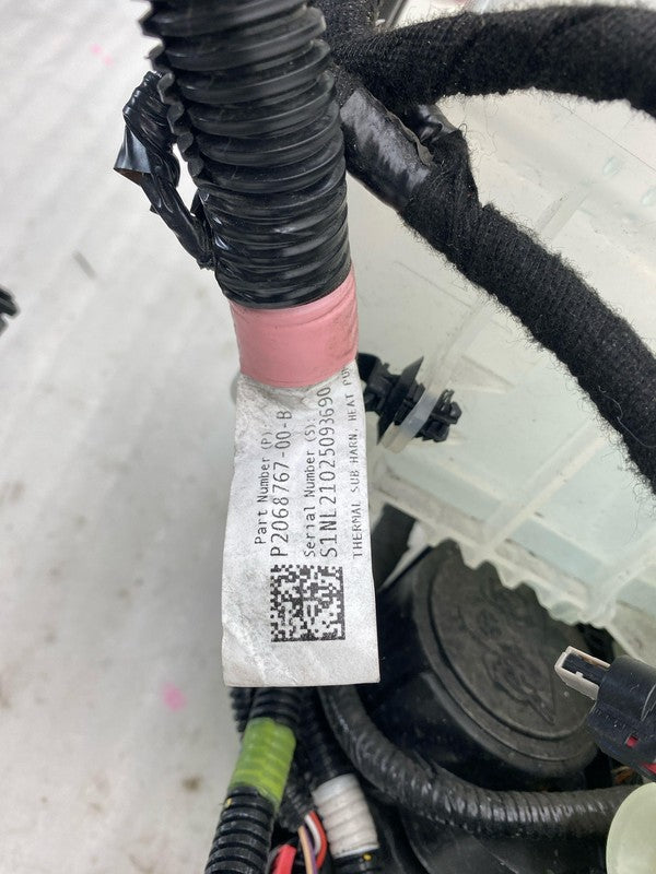 ⭕ 2020-2024 Tesla Model Y Supermanifold Refrigerant Chiller w/ Coolant