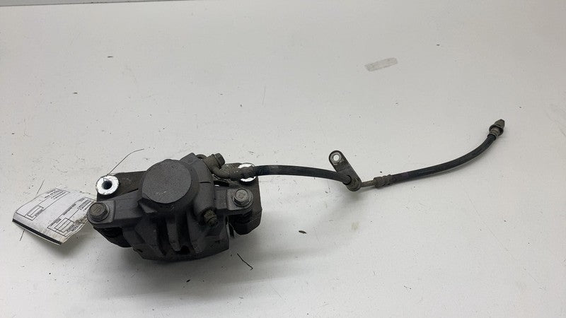 ⭕ 13-23 Subaru XV Crosstrek Rear Passenger Side Caliper w/ Brake Hose Line Right