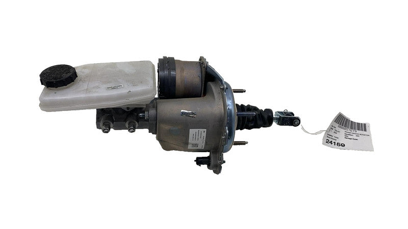 ⭕ 20-24 Tesla Model Y Power iBooster Brake Booster Master Cylinder 118