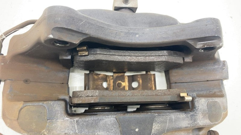 ⭕ 2012-2020 Tesla Model S MS Rear Driver Side Caliper w/ Brake Hose Li