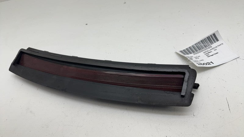 ⭕ 17-23 Model 3 Rear Package Tray Lamp Inner 3rd Brake Stop Light 1077