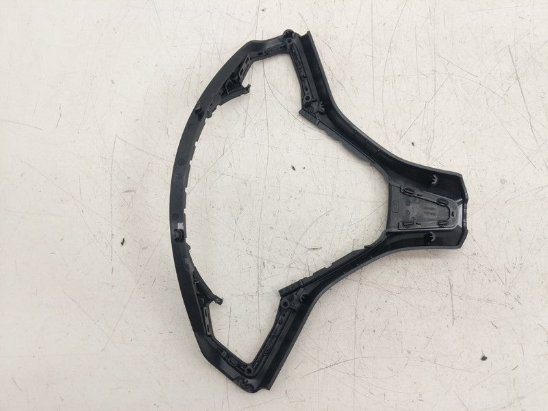 ⭕2016-2020 Tesla Model X Steering Wheel Surround Trim Mold Bezel Moldi