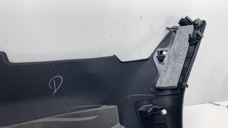 ⭕ 2025-2026 Model Y Rear Left Trunk Side Quarter Trim Cover Panel 1935