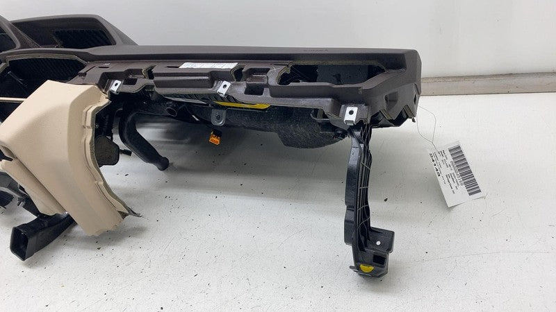 ⭕2010 2011 2012 2013 Mercedes E350 E-Class Dash Instrument Panel Dashboard Sedan