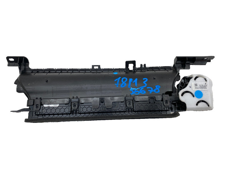 2080549X ⭕2017 2018 2019 2020 Tesla Model 3 M3 Left A/C Air Heater Vent Duct Lower Driver